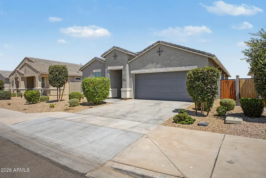 38170 W Amalfi Avenue, Maricopa, AZ 85138 - #3