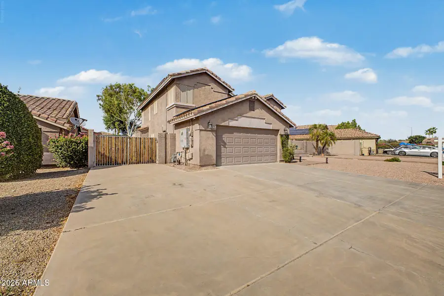 10818 W Sands Drive, Sun City, AZ 85373 - #2