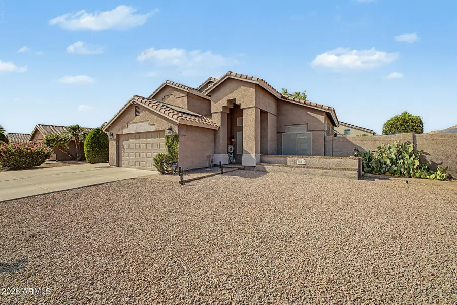10818 W Sands Drive, Sun City, AZ 85373 - #3