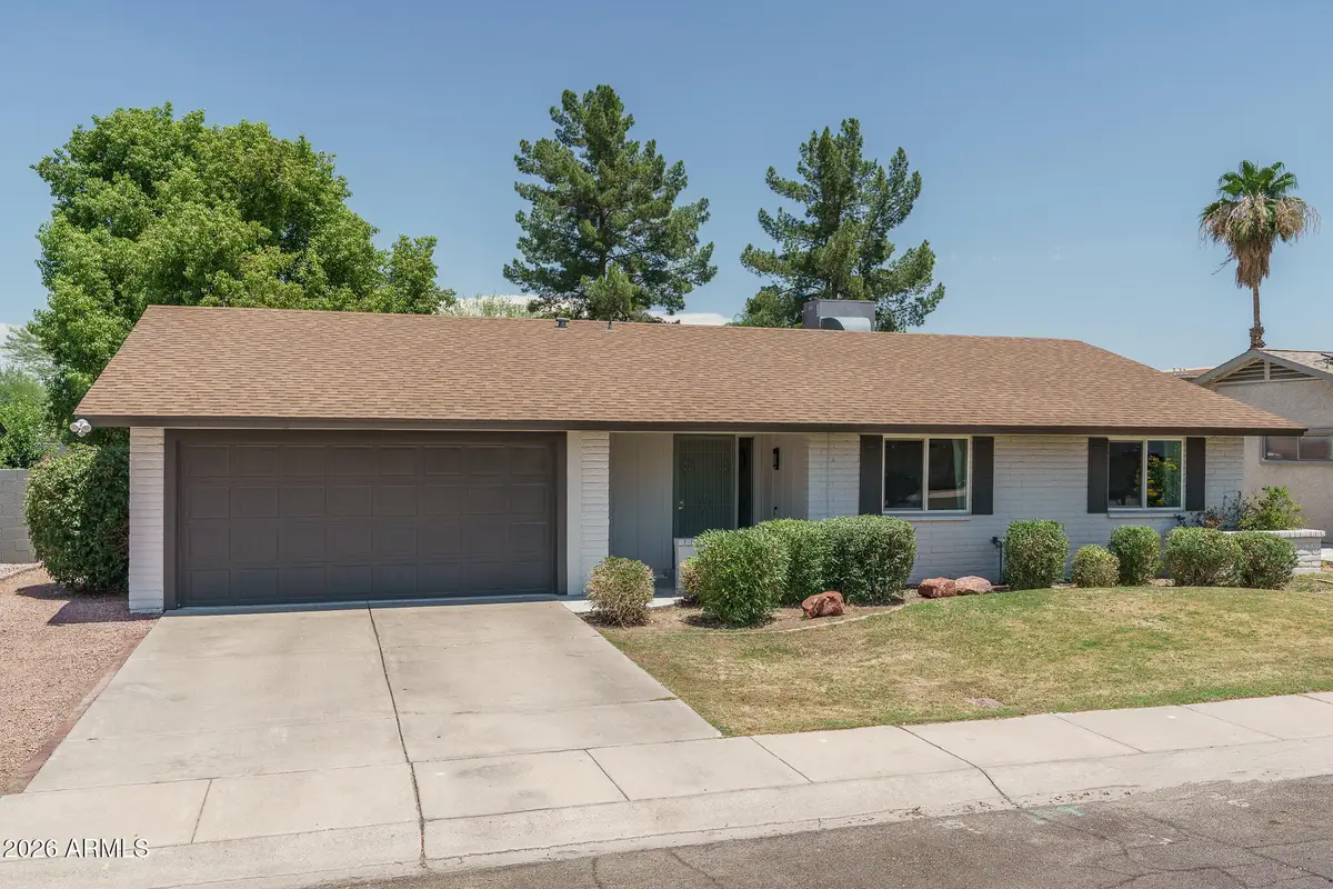 6626 W Phelps Road, Glendale, AZ 85306 - #1