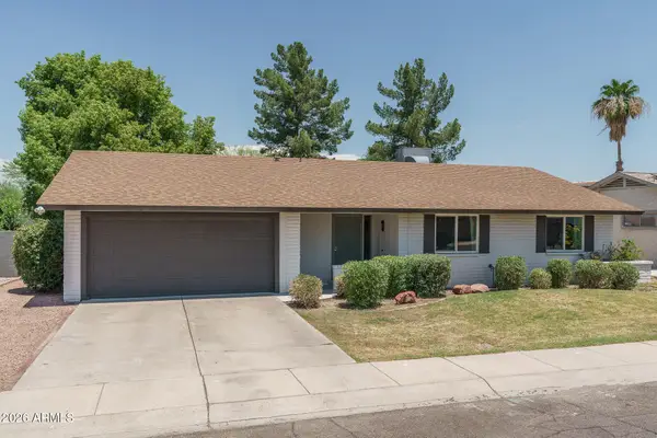 6626 W Phelps Road, Glendale, AZ 85306