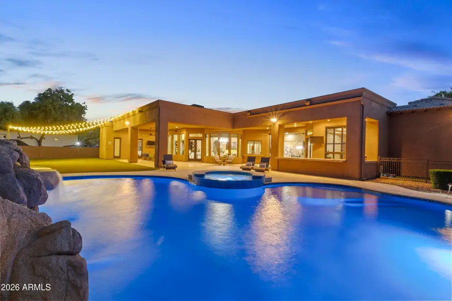 5751 S Wilson Drive, Chandler, AZ 85249 - #2