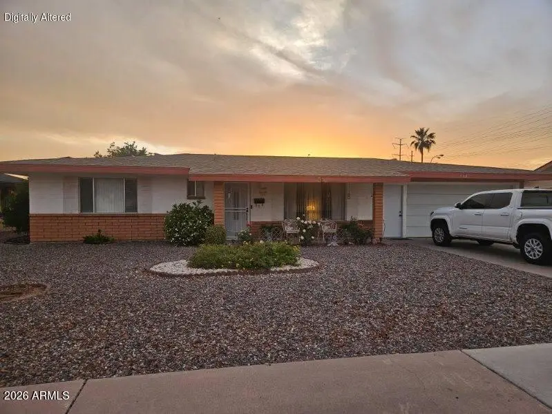 340 N 62nd Street N, Mesa, AZ 85205 - #1