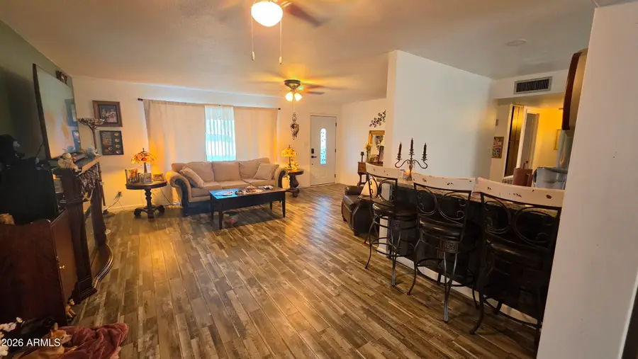 340 N 62nd Street N, Mesa, AZ 85205 - #3