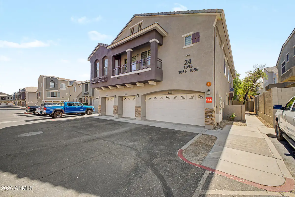 2150 W Alameda Road #1056, Phoenix, AZ 85085 - #1