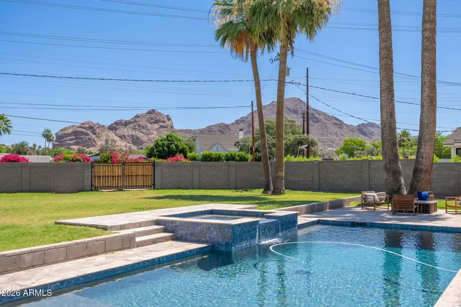 4244 E Patricia Jane Drive, Phoenix, AZ 85018 - #3