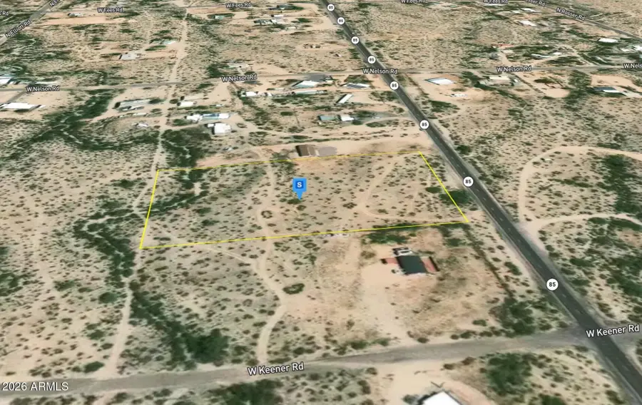 2861 N Ajo Highway, Ajo, AZ 85321 - #3
