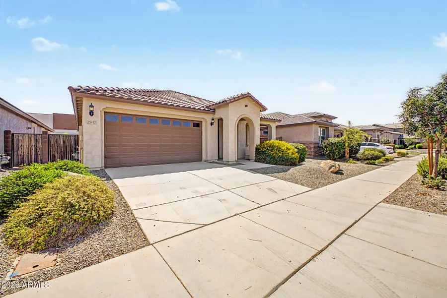 25417 S 229th Place, Queen Creek, AZ 85142 - #2