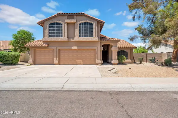1328 E Sandra Terrace, Phoenix, AZ 85022