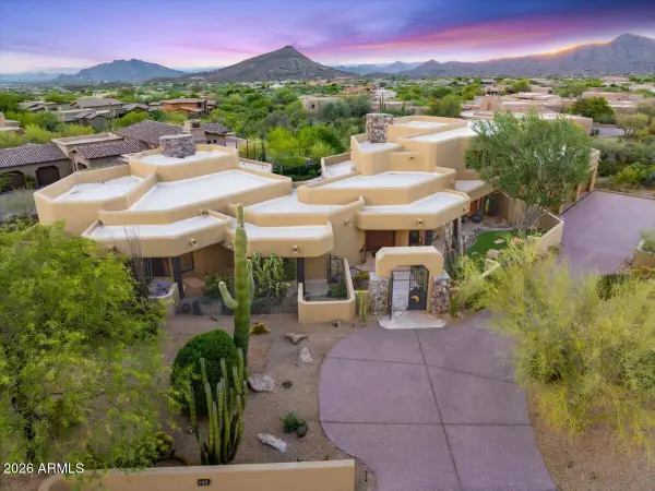39750 N 106th Place, Scottsdale, AZ 85262