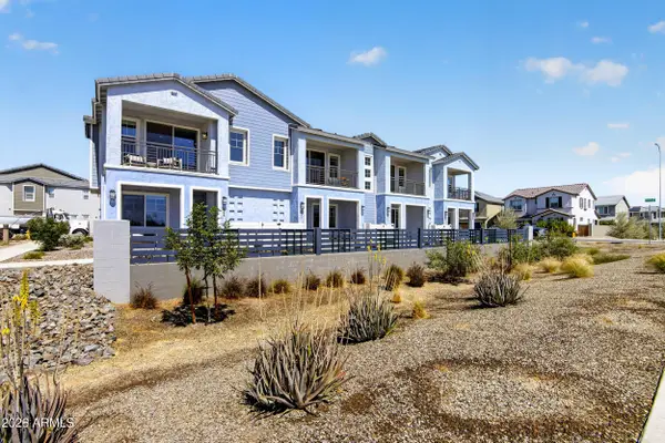 8149 E Petunia Avenue #1102, Mesa, AZ 85212