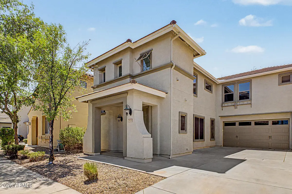 19115 E Superstition Court, Queen Creek, AZ 85142 - #1