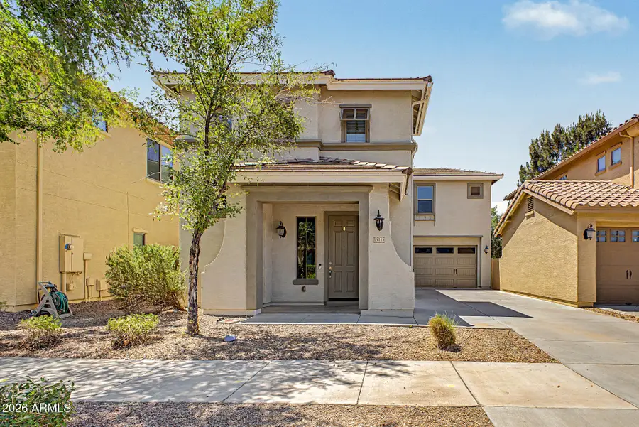 19115 E Superstition Court, Queen Creek, AZ 85142 - #2