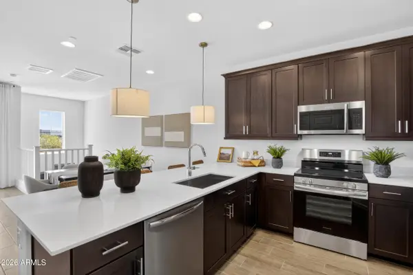 8149 E Petunia Avenue #1101, Mesa, AZ 85212