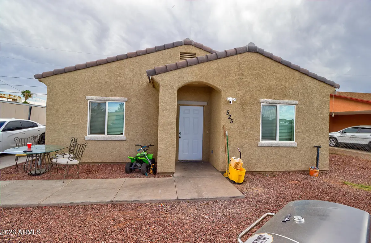 525 W 13th Place, Casa Grande, AZ 85122 - #1