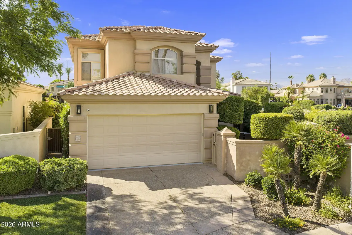 10198 E Bayview Drive, Scottsdale, AZ 85258 - #1