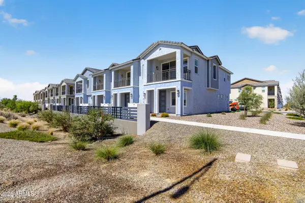 8149 E Petunia Avenue #1103, Mesa, AZ 85212