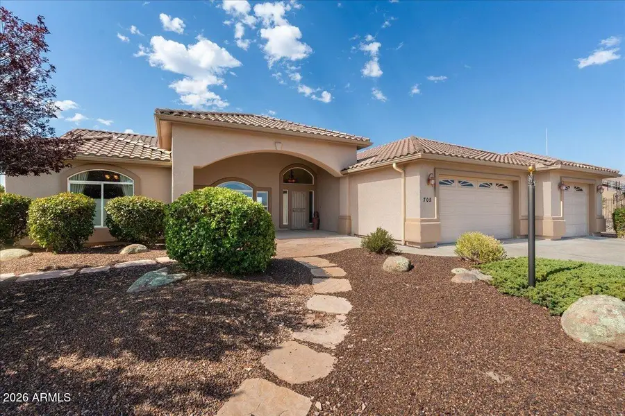 705 Parsley Place, Prescott, AZ 86305 - #2