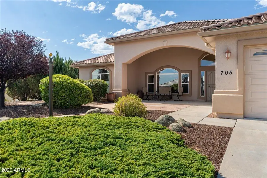 705 Parsley Place, Prescott, AZ 86305 - #3