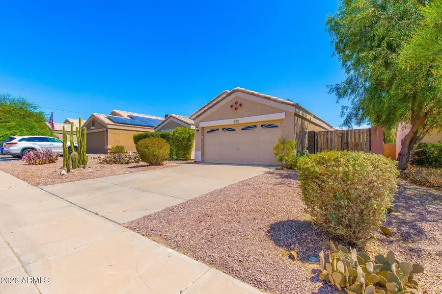 11173 W Manzanita Drive, Peoria, AZ 85345 - #2