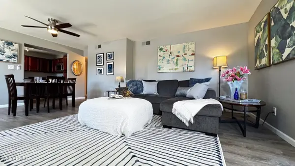10115 E Mountain View Road #1086, Scottsdale, AZ 85258