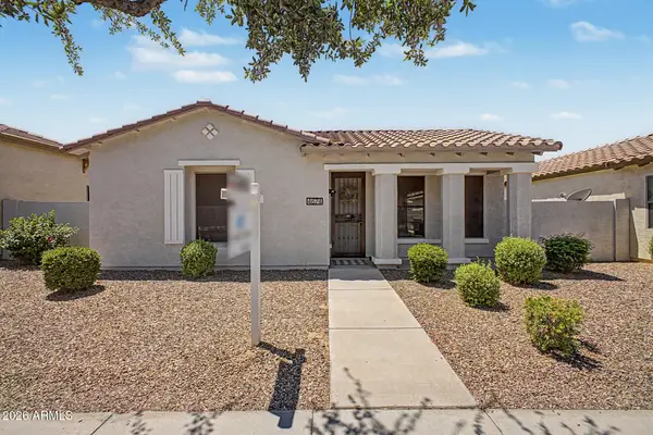 4674 E Maplewood Street, Gilbert, AZ 85297