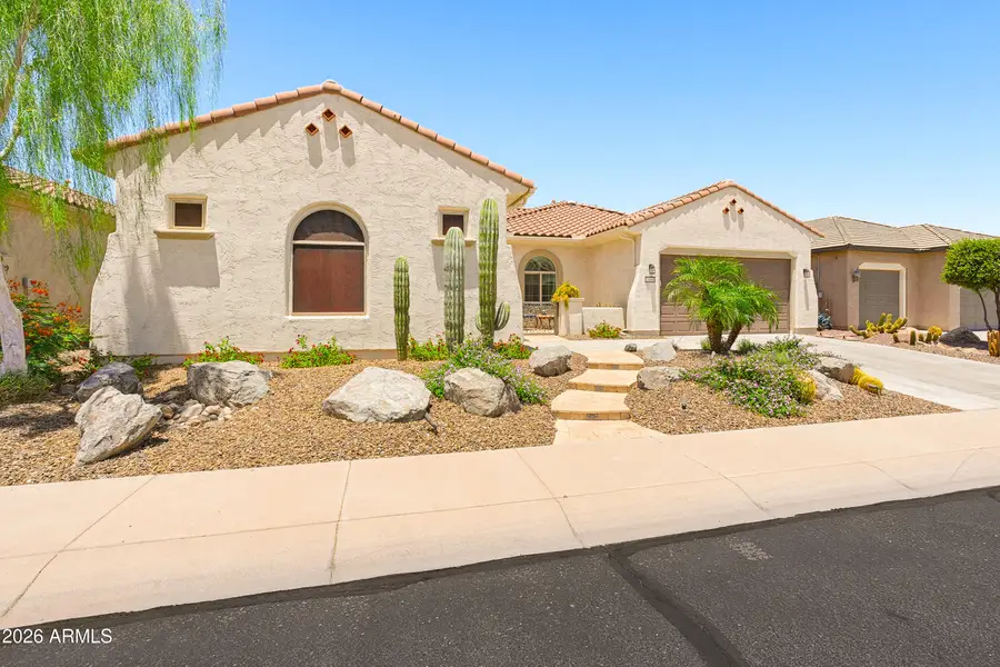 26180 W Louise Drive, Buckeye, AZ 85396 - #2