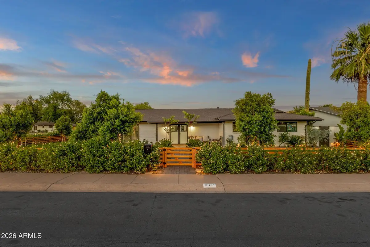 3041 N 49th Court, Phoenix, AZ 85018 - #1