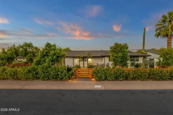 3041 N 49th Court, Phoenix, AZ 85018