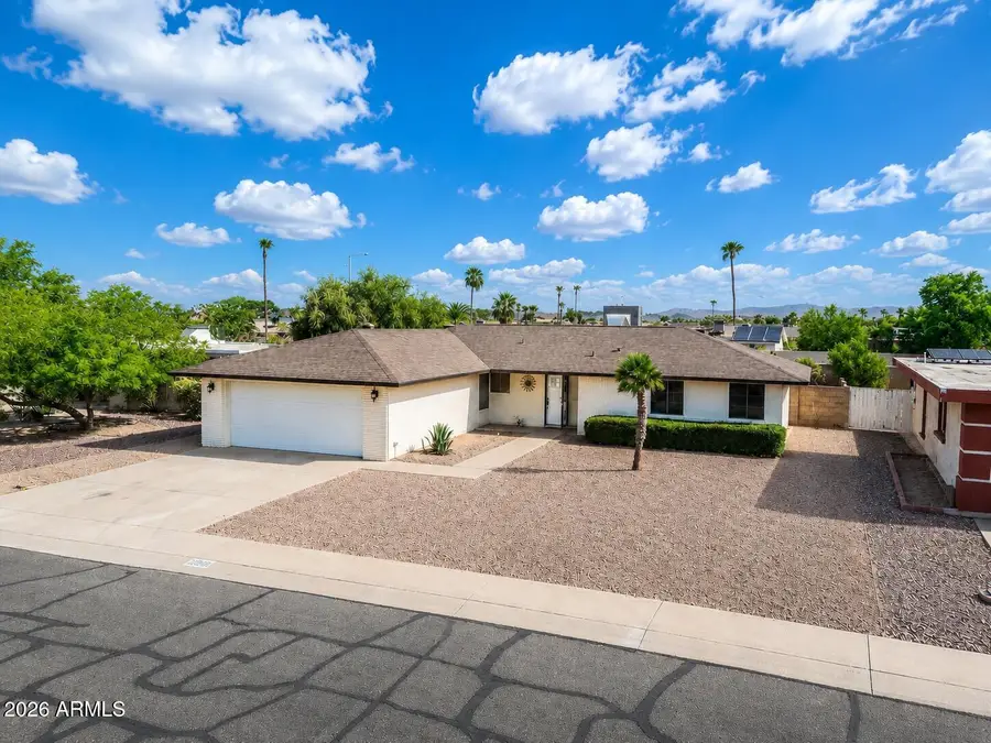 10610 W Garnette Drive, Sun City, AZ 85373 - #2