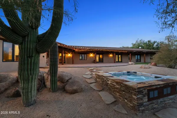 38275 S Blue Tank Trail, Wickenburg, AZ 85390
