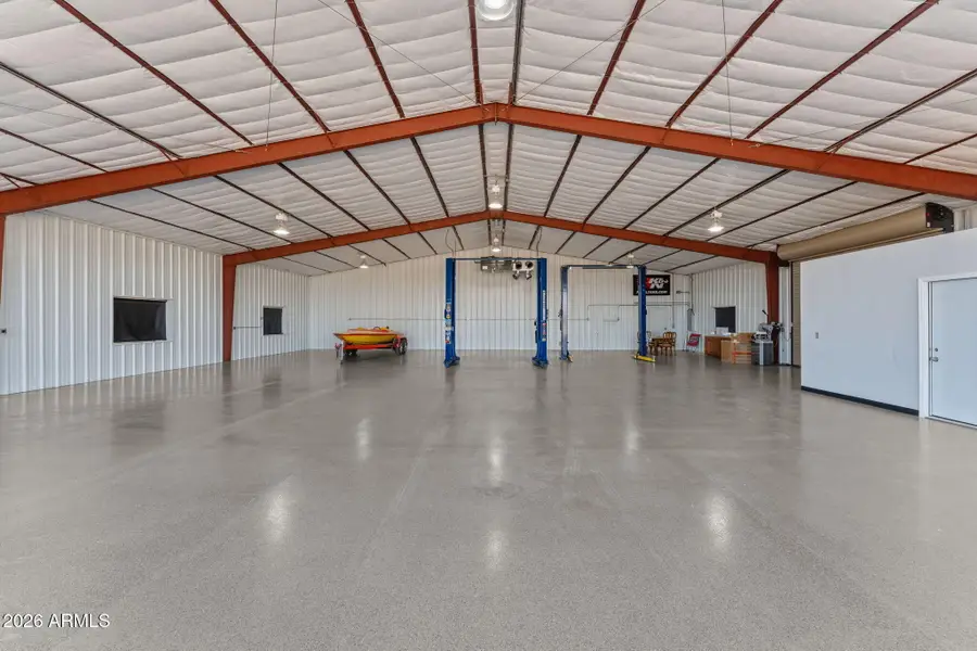 38275 S Blue Tank Trail, Wickenburg, AZ 85390 - #2