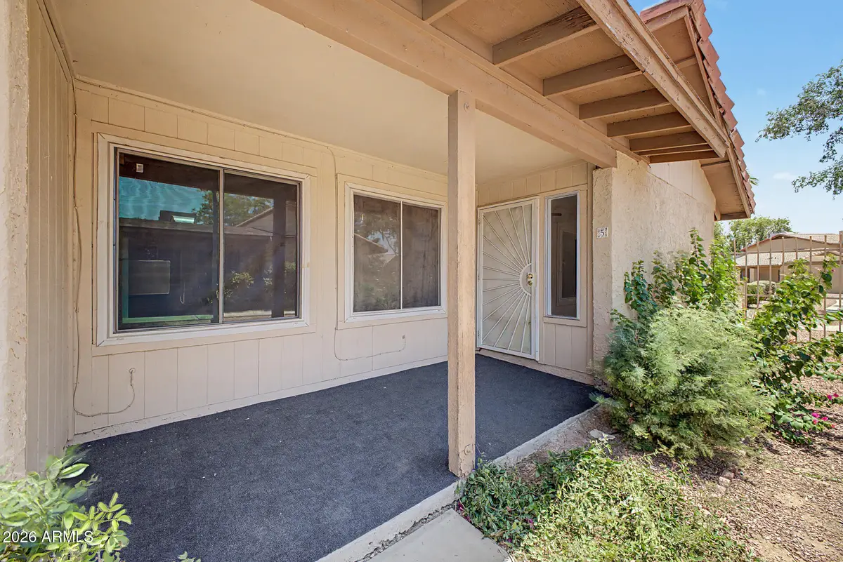 14815 N 25th Drive #5, Phoenix, AZ 85023 - #1