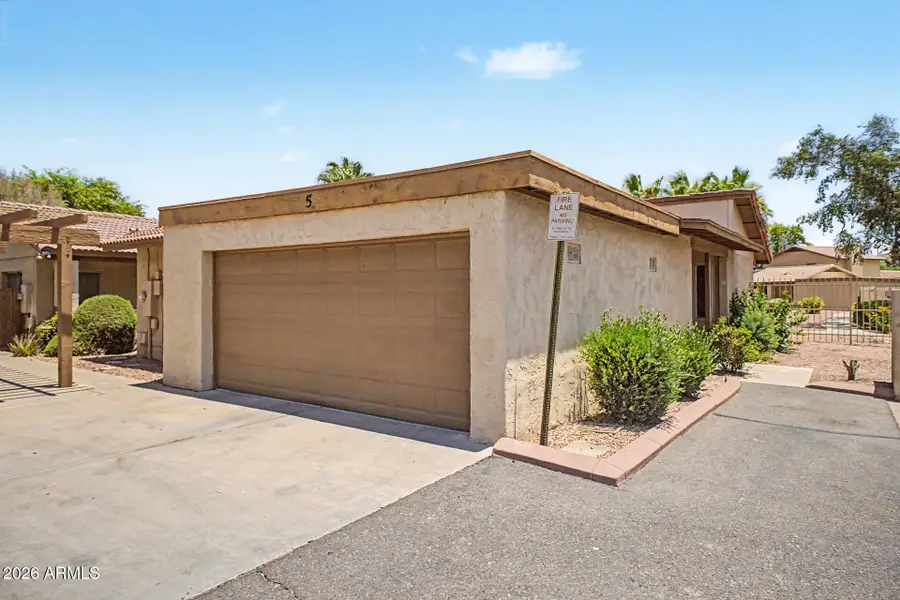 14815 N 25th Drive #5, Phoenix, AZ 85023 - #2