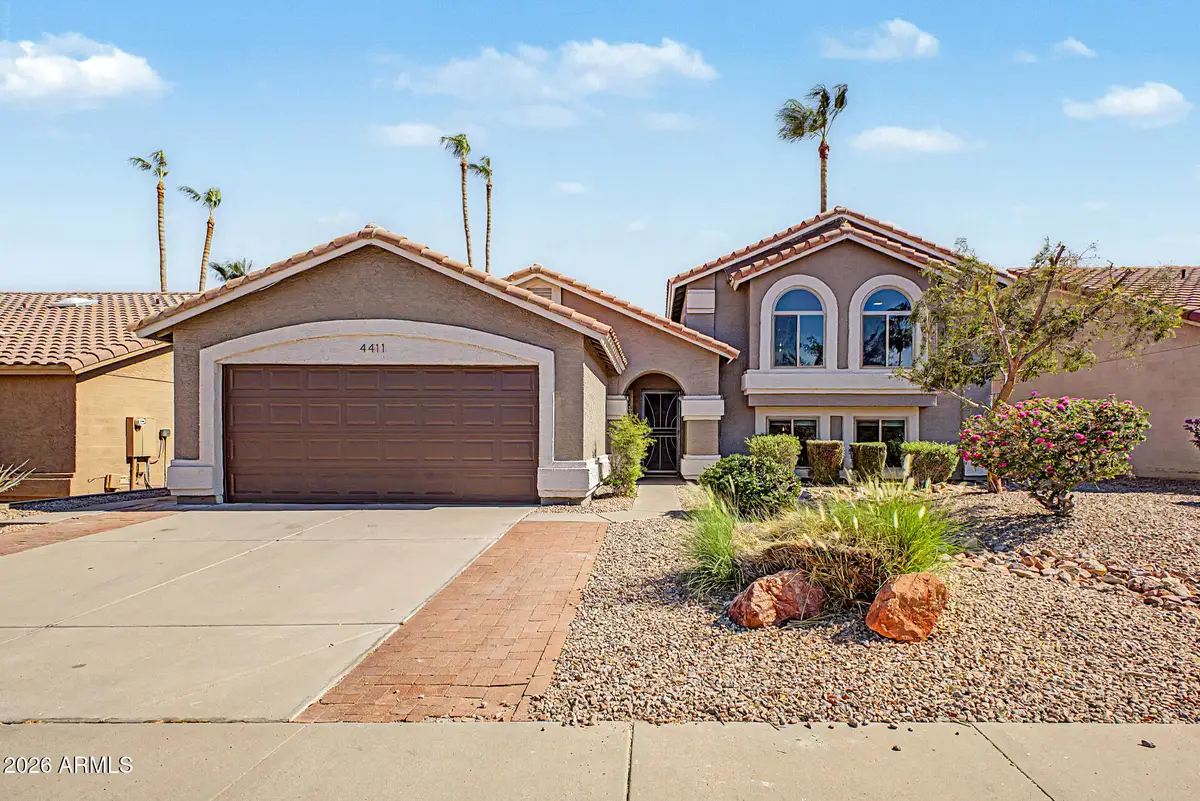 4411 E Ute Street, Phoenix, AZ 85044 - #1