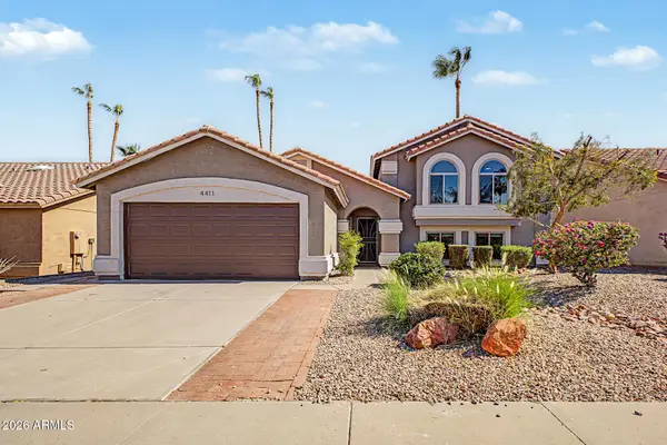 4411 E Ute Street, Phoenix, AZ 85044