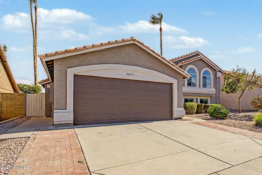 4411 E Ute Street, Phoenix, AZ 85044 - #2
