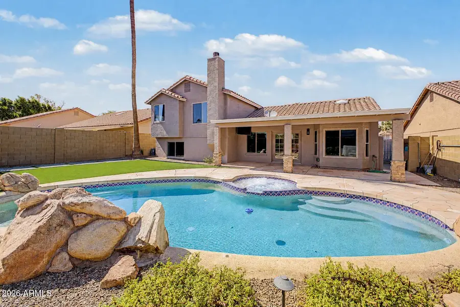4411 E Ute Street, Phoenix, AZ 85044 - #3