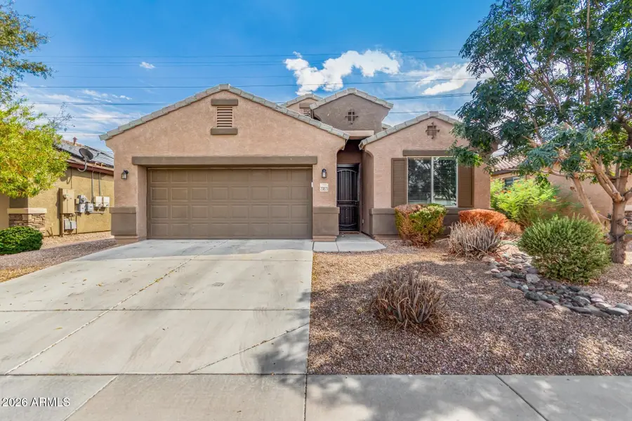 23823 W Magnolia Drive, Buckeye, AZ 85326 - #2