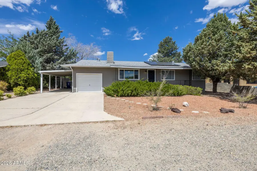 5 Bear Drive, Prescott, AZ 86305 - #2