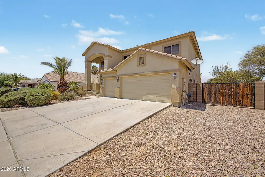 43226 W Askew Drive, Maricopa, AZ 85138 - #3