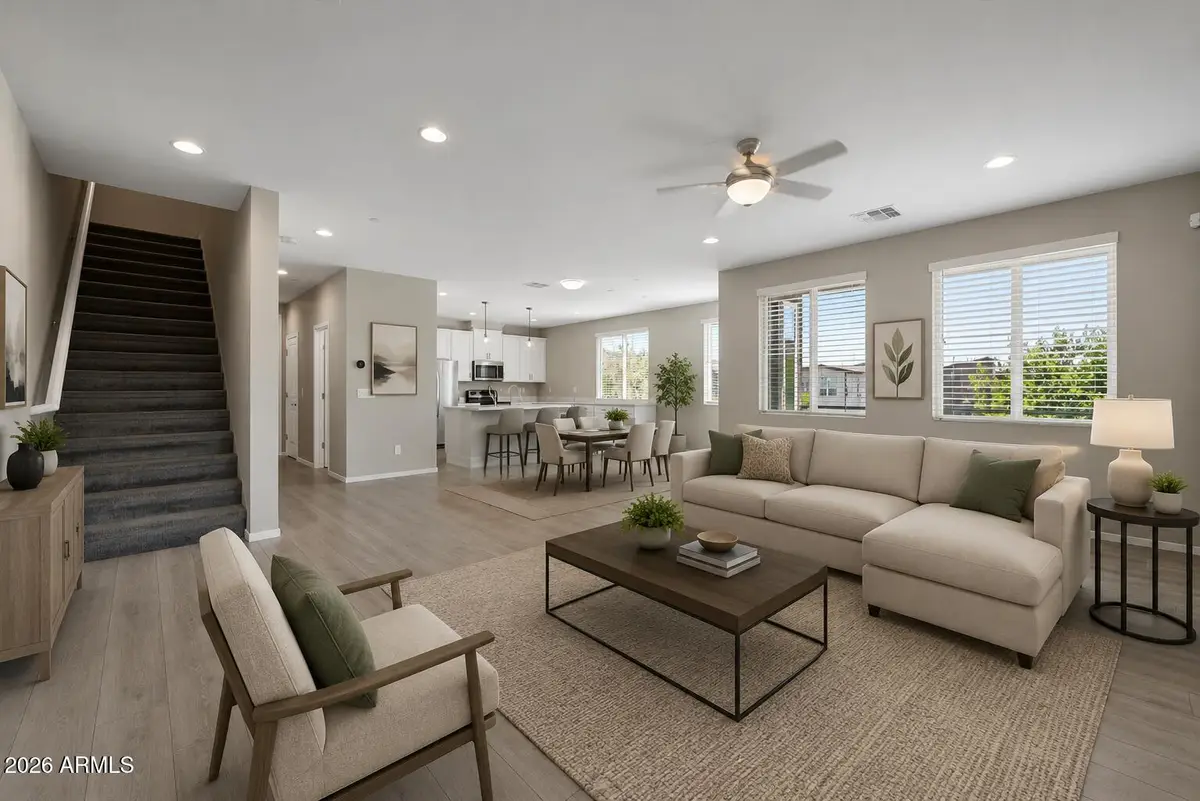 1250 N Abbey Lane #200, Chandler, AZ 85226 - #1