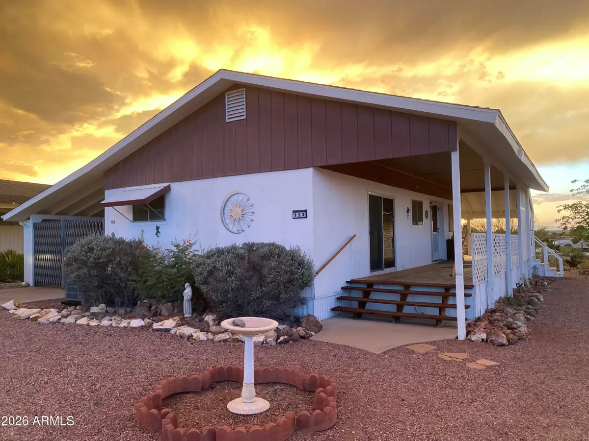 1855 W Wickenburg Way #133, Wickenburg, AZ 85390 - #1