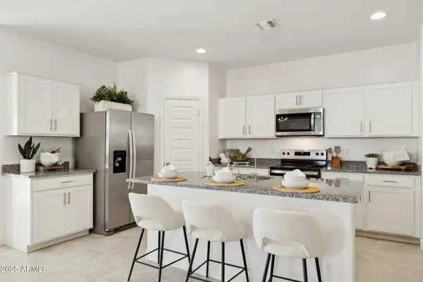 1481 N Fenway Drive, Florence, AZ 85132