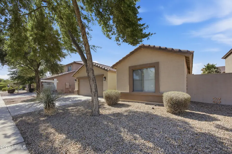 17200 W Watkins Street, Goodyear, AZ 85338 - #3