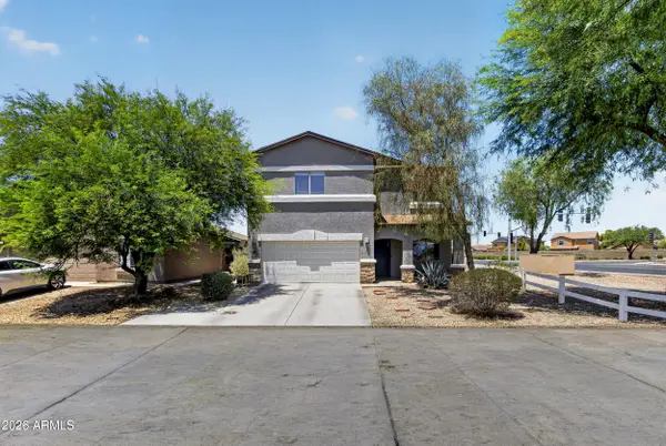 31104 N Desert Honeysuckle Drive, San Tan Valley, AZ 85143