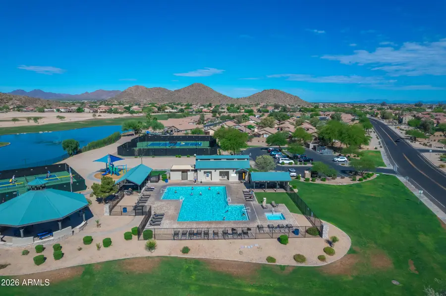 31104 N Desert Honeysuckle Drive, San Tan Valley, AZ 85143 - #2