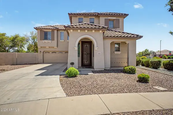 4164 E Thunderheart Trail, Gilbert, AZ 85297