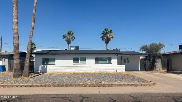 11423 N 33rd Avenue, Phoenix, AZ 85029