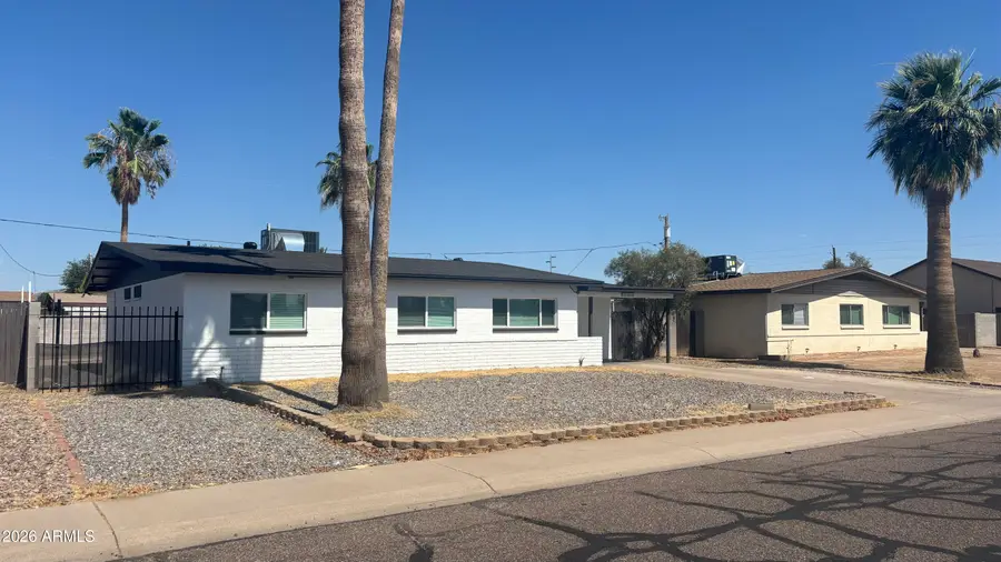 11423 N 33rd Avenue, Phoenix, AZ 85029 - #2